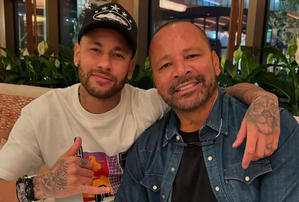 Família de Neymar ajuda a quitar dívida, Santos manda embora dez jogadores e reformula o elenco em 13 dias