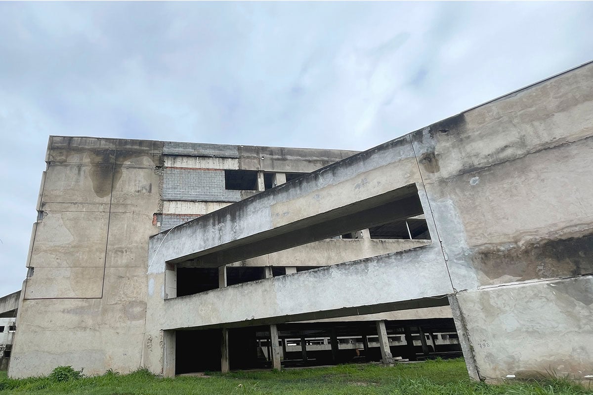 Voto e Cidadania: Obras do novo HPS e reabertura do pronto-socorro do João Penido são desafios na Saúde