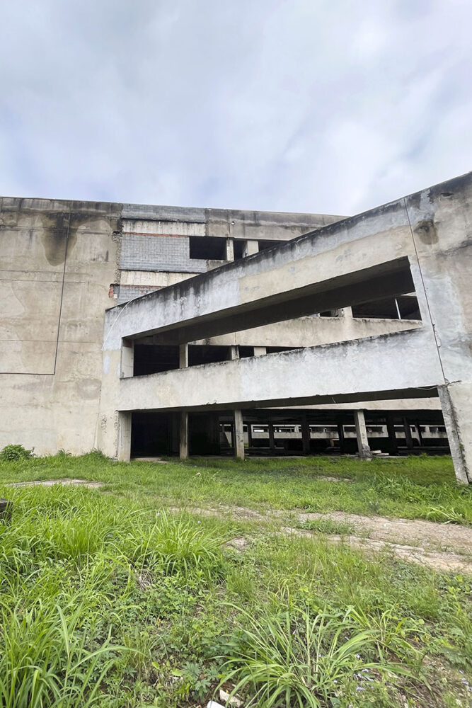 Voto e Cidadania: Obras do novo HPS e reabertura do pronto-socorro do João Penido são desafios na Saúde 2 saúde - novo HPS