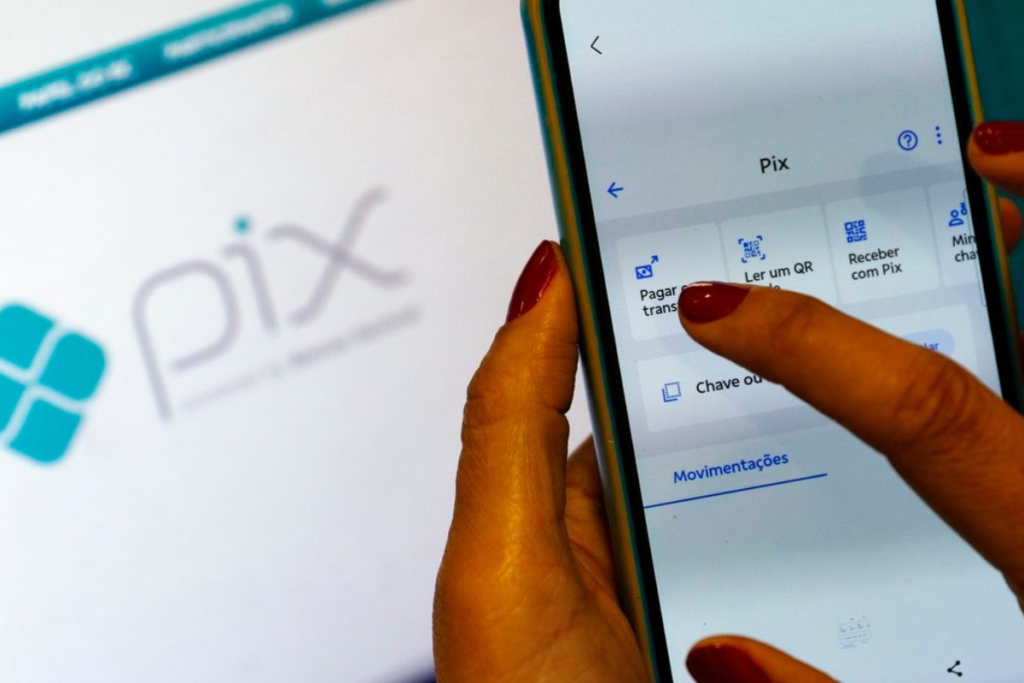 Novo golpe do Pix faz consumidor pagar compra on-line e dinheiro ir para criminosos 1 Novo golpe do Pix faz consumidor pagar compra online e dinheiro ir para criminosos