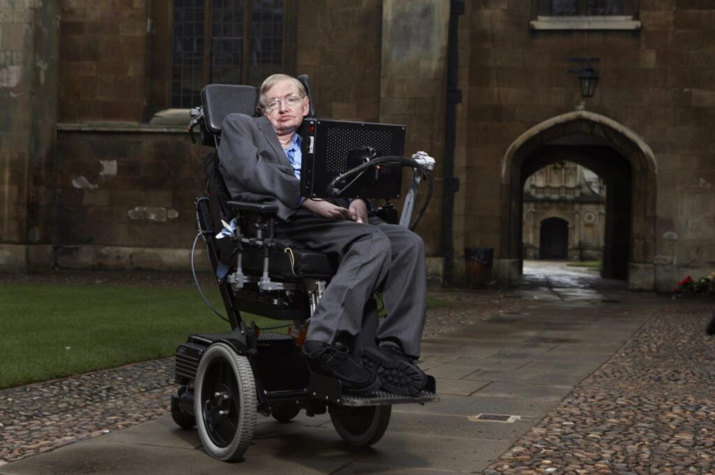 “O maior inimigo do conhecimento não é a ignorância”: a frase de Stephen Hawking que faz um alerta sobre uma armadilha cada vez mais comum