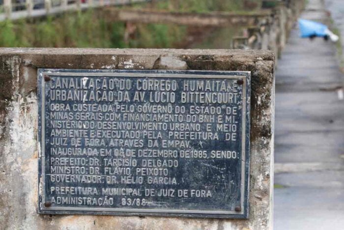 obras bairro industrial couri