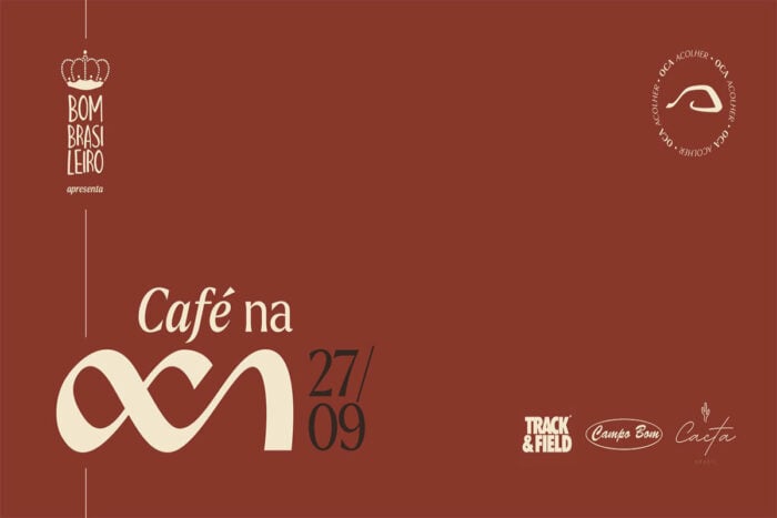 Café na Oca reúne ioga, gastronomia e conexão em uma manhã especial 1 oca acolher café na oca