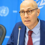 ONU alerta que inteligência artificial pode representar ‘risco existencial’ à humanidade