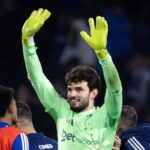 Ancelotti convoca Seleção Brasileira com Otávio, do Cruzeiro, Danilo, do Botafogo, e dupla do Flamengo