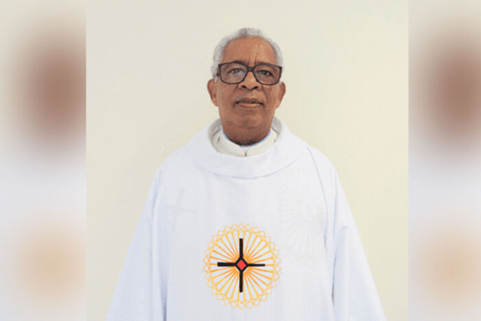 Arquidiocese de Juiz de Fora nomeia novo padre para a Paróquia Nossa Senhora da Glória 6 padre jose leles da silva foto arquidiocese jf