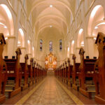 Arquidiocese de Juiz de Fora nomeia novo padre para a Paróquia Nossa Senhora da Glória 7 paroquia nossa senhora da gloria foto ipatrimonio reproducao