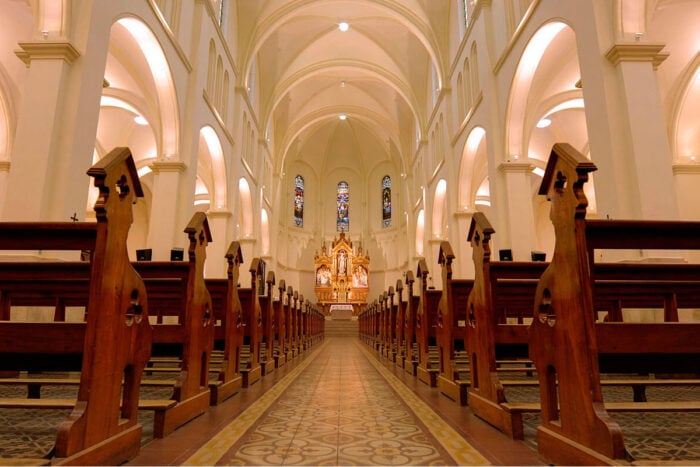 Arquidiocese de Juiz de Fora nomeia novo padre para a Paróquia Nossa Senhora da Glória