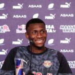 Grato por apoio da mãe, juiz-forano ex-Atlético-MG chega ao RB Bragantino em busca de redenção após lesões 25 patrick atlético-mg rb bragantino