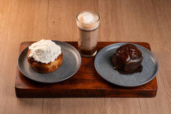pé de café