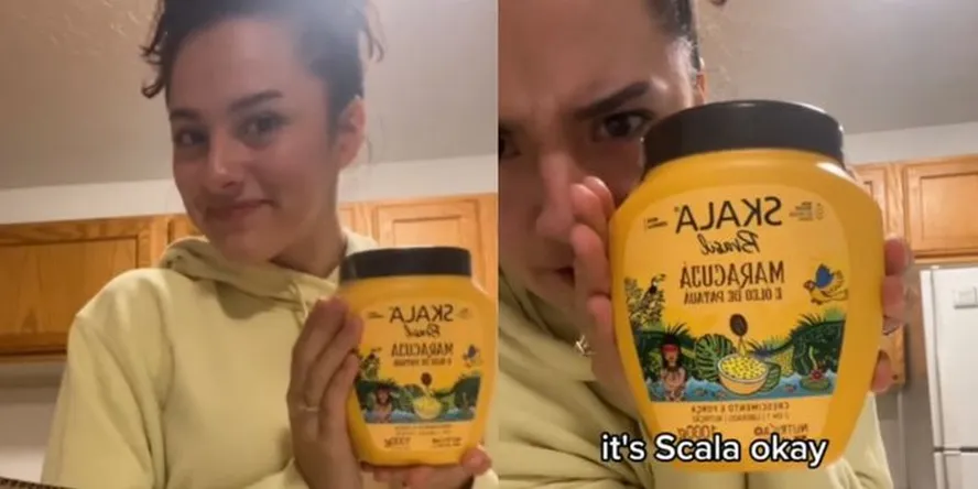 Peruana de 23 anos volta do Brasil com creme de R$20, grava vídeo sem receber nada e faz marca mineira passar de 1 para 42 contêineres enviados aos EUA