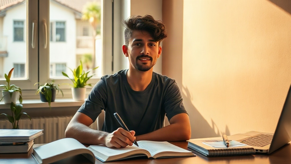 Pessoas que gostam de aprender sozinhas costumam ter alguns hábitos em comum, e psicologia explica por que curiosidade e disciplina fazem tanta diferença