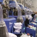 Polo produtor de cuecas e meias, indústria de moda e vestuário aposta em inovação para continuar relevante