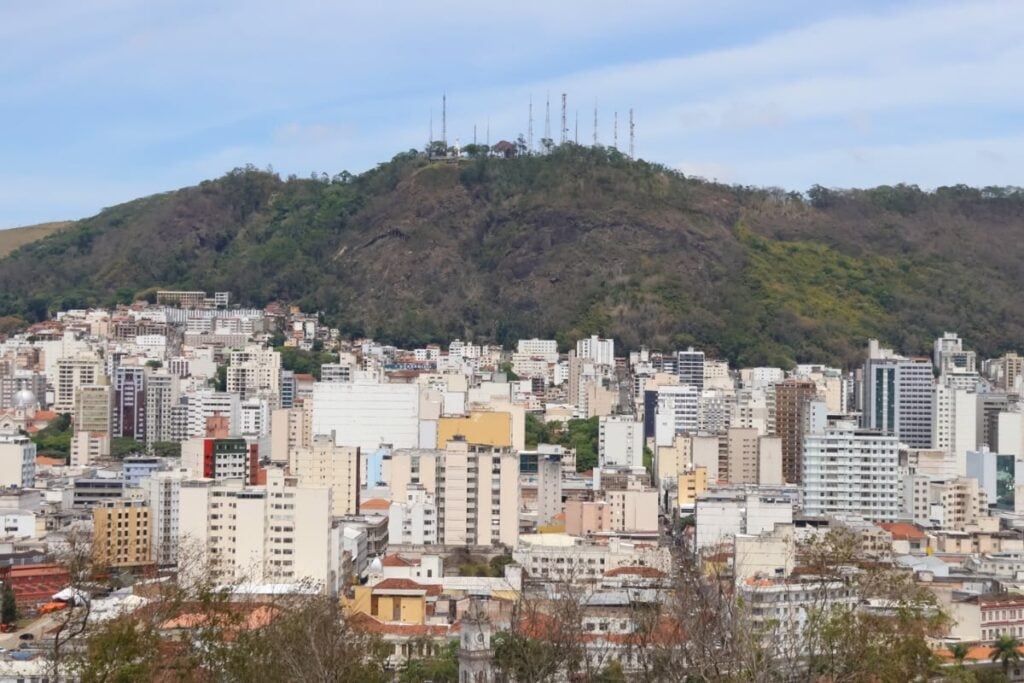 Que Juiz de Fora queremos ser? Projeto amplia debate sobre identidade e futuro da cidade 1 Que Juiz de Fora