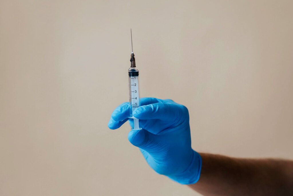 PrEP injetável no SUS: veja quem pode ter prioridade para receber as primeiras doses 1 prep injetavel sus foto pexels