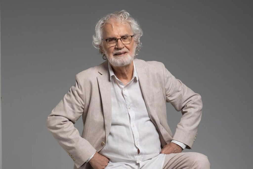 'Violada': Renato Teixeira celebra 80 anos com show gratuito em Juiz de Fora 2 'Violada': Renato Teixeira celebra 80 anos com show gratuito em Juiz de Fora