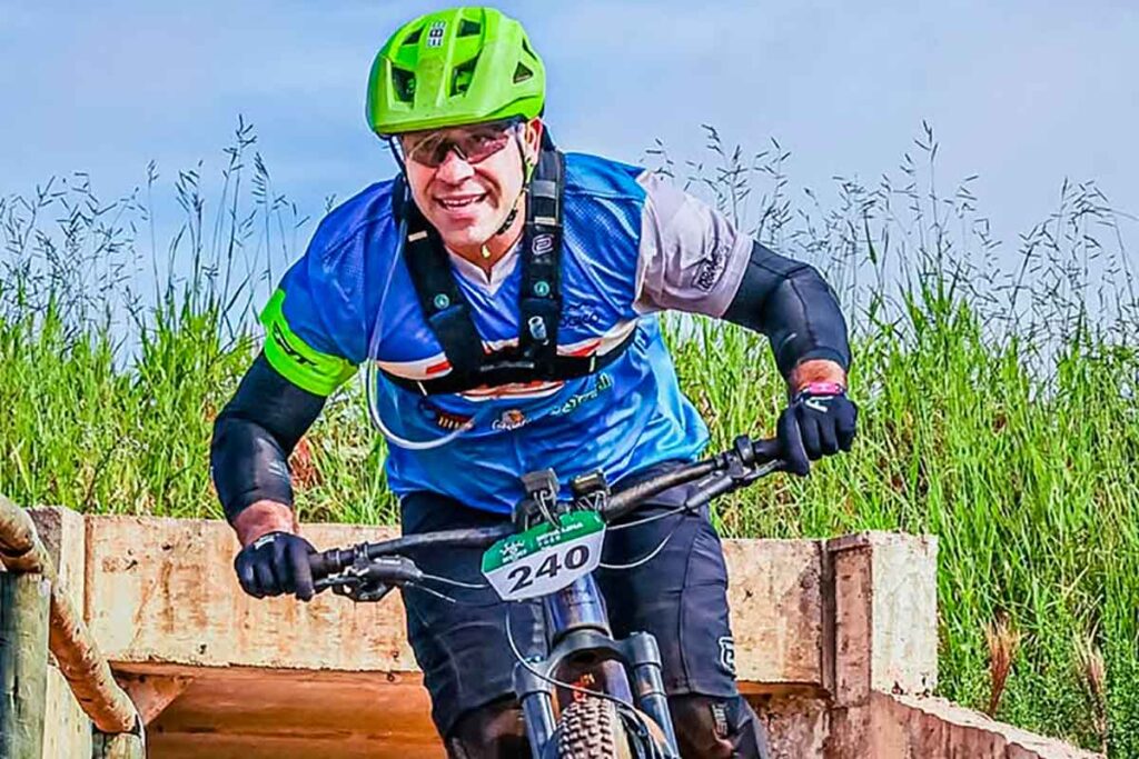 AO VIVO: Renato Coutinho Nascimento, organizador do Goianá Bike Fest, é o entrevistado do Dá Jogo 2 AO VIVO: Renato Coutinho Nascimento, organizador do Goianá Bike Fest, é o entrevistado do Dá Jogo