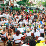 roda de samba