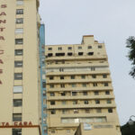 Santa Casa de Juiz de Fora é multada em R$ 48 mil por infrações ambientais 9 Santa Casa de Misericórdia é multada em R$ 48 mil por infrações ambientais graves