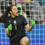 Sem Marta e com Lorena, Seleção feminina é convocada para amistosos contra a Argentina 6 selecao brasileira feminina lorena foto US Women Soccer National Team