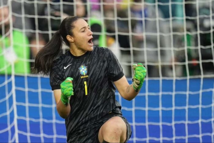Sem Marta e com Lorena, Seleção feminina é convocada para amistosos contra a Argentina 1 Sem Marta, Seleção feminina é convocada para amistosos contra a Argentina