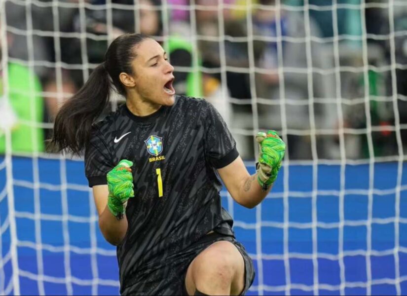 Sem Marta e com Lorena, Seleção feminina é convocada para amistosos contra a Argentina