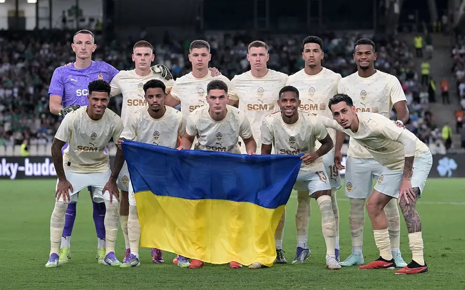 Champions League começa com 62 brasileiros, mas um único clube concentra 24% deles