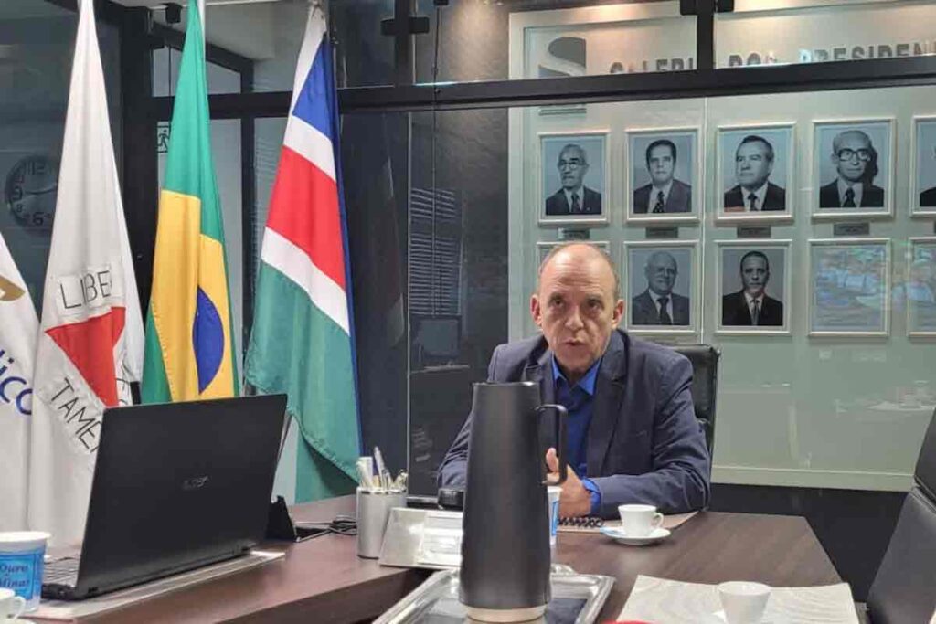 Prêmio Oddone Turolla de Jornalismo abre inscrições para 4ª edição em Juiz de Fora 1 prêmio