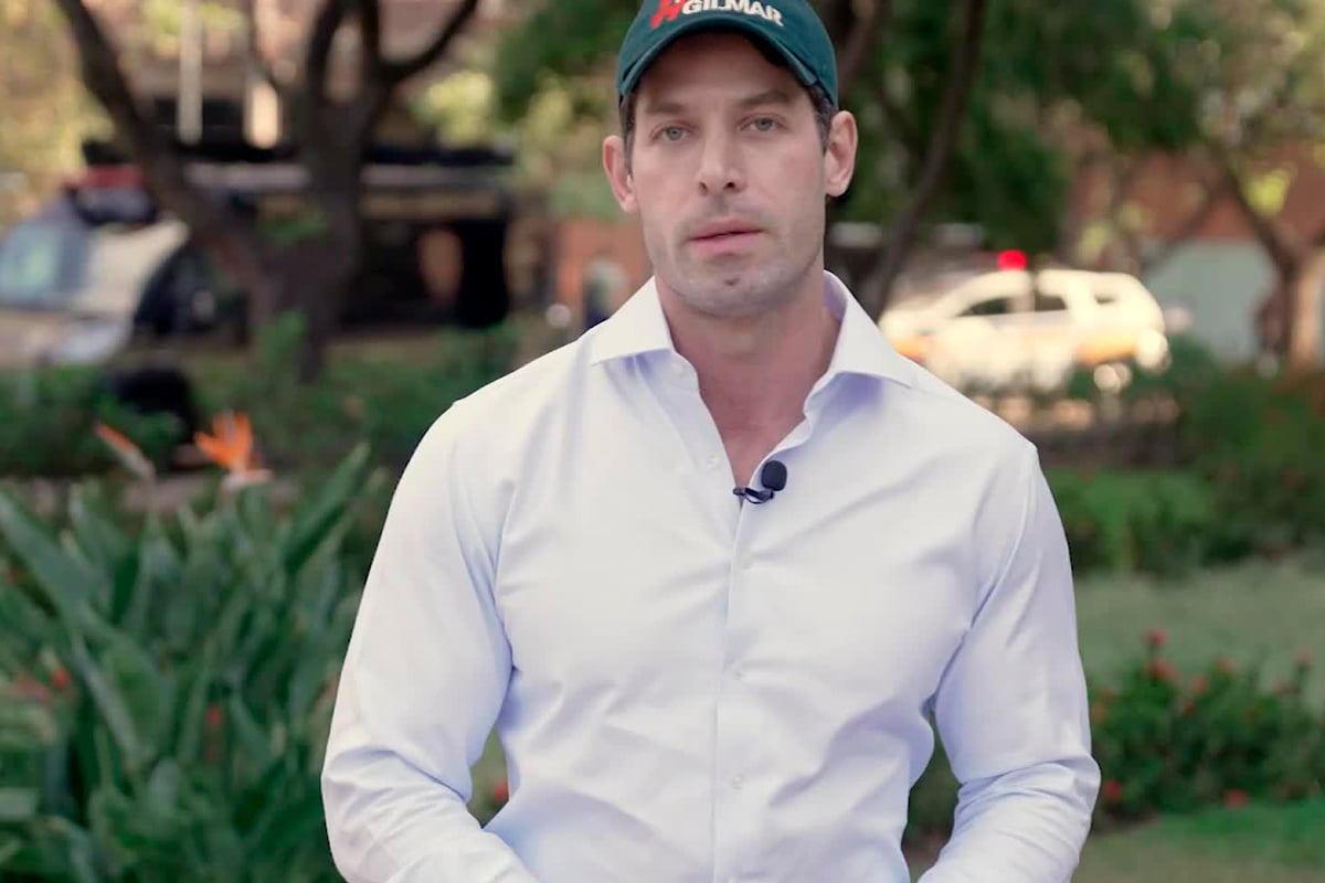 Voto e Cidadania 2026: Conheça o candidato do Novo ao Senado por Minas, Marco Antônio Superman, e suas propostas