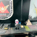tentativa assalto juiz de fora foto pmmg