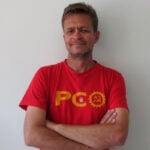 Voto e Cidadania 2026: Conheça o candidato do PCO ao Senado por Minas, Tião Pessoa, e suas propostas 17 tiao pessoa arquivo pessoal