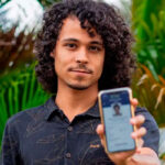 TSE muda regra e permite baixar e-Título no dia da votação 9 tse etitulo foto tre df divulgacao