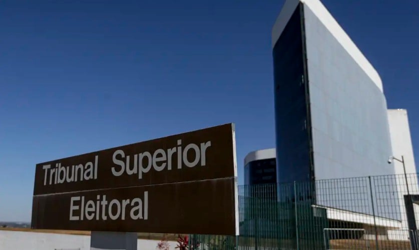 O fim da reeleição? 1 tse