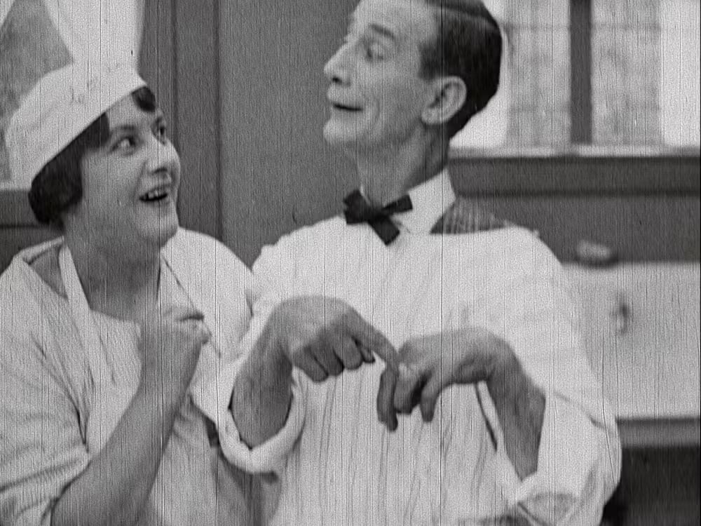 Um filme de 1919 foi dado como perdido por décadas, mas reapareceu em um lugar inesperado no Japão e agora será exibido novamente pela primeira vez em mais de um século 2 um filme de 1919 foi dado como perdido por decadas mas 2