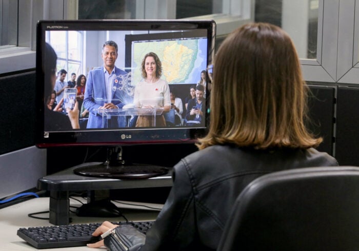 Oficina gratuita discute desinformação, cuidados digitais e uso de IA nas eleições 2026 4 Oficina gratuita discute desinformação, cuidados digitais e uso de IA nas eleições 2026