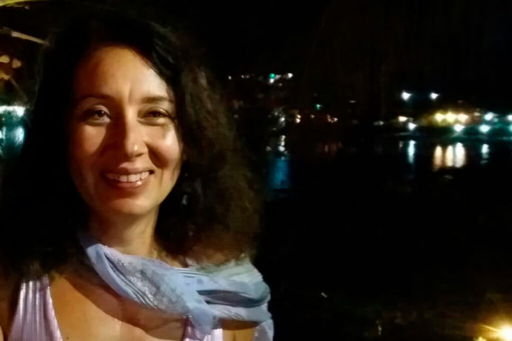 valeria guerra relogio de areia 2 arquivo pessoal
