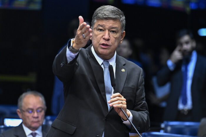 Eleições 2026: Cleitinho e Carlos Viana lideram interações nas redes em Minas, aponta levantamento 17 Eleições 2026: Cleitinho e Carlos Viana lideram interações nas redes em Minas, aponta levantamento