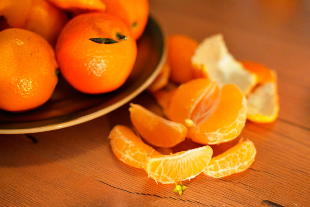 vitamina c pexels