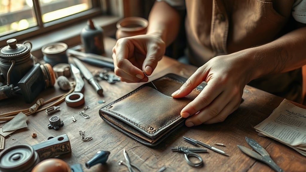 Você conserta roupas, eletrônicos e objetos antigos em vez de comprar novos? Esse hábito comum pode estar ligado a valores, personalidade e à maneira como você toma decisões