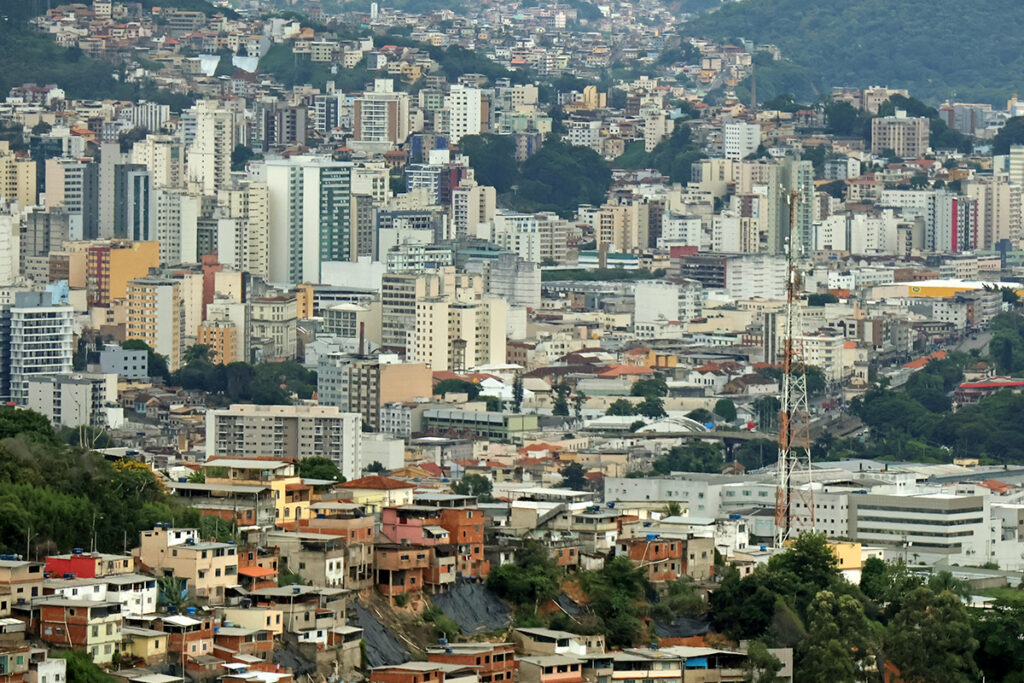 Vozes da cidade: o que lideranças e moradores de Juiz de Fora esperam do próximo Governo de Minas? 9 voto vozes leonardo costa