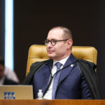 Zanin nega pedido para obrigar Senado a instalar CPI do Banco Master 6 Zanin nega pedido para obrigar Senado a instalar CPI do Banco Master