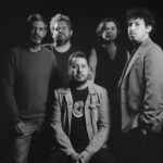 Alles Club transforma luto em experiência sonora em álbum gravado entre Brasil e Suíça 20 alles club luto