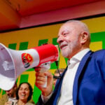 Caminhada de Lula em Juiz de Fora altera trânsito e transporte nesta sexta-feira; confira 13 Caminhada de Lula em Juiz de Fora altera trânsito e transporte nesta sexta-feira; confira