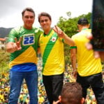 Nikolas Ferreira pede que apoiadores não vão às ruas após derrota de Flávio Bolsonaro 6 Nikolas Ferreira pede que apoiadores não vão às ruas após derrota de Flávio Bolsonaro