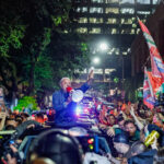Centrão reconhece vitória de Lula e deixa Flávio Bolsonaro isolado em contestação da eleição