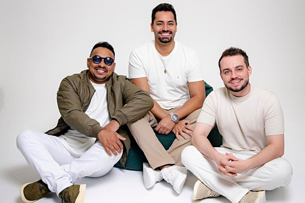 Grupo Alquimia completa 15 anos e grava projeto audiovisual no Cine-theatro Central