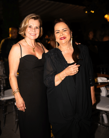 Coluna Cesar Romero – 11 e 12 de outubro de 2026 7 AbrigoStaHelena festa 80