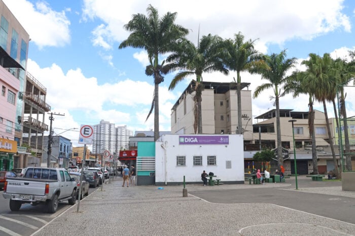 'Rolê de cria': MC Dodo da Baixada apresenta 5 lugares para conhecer em Juiz de Fora 2 rolê de cria juiz de fora