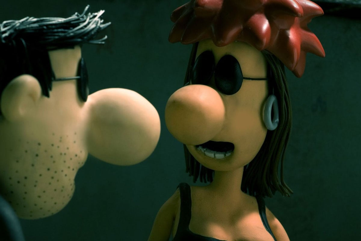 ‘Bob Cuspe’: Cinema Alameda exibe animação premiada com entrada gratuita nesta terça-feira