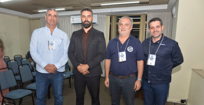 Coluna Cesar Romero – 6 de outubro de 2026 9 CEJF 316